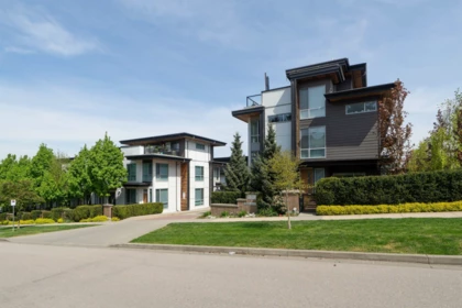 Staircase Photo of 13 2825 159 Street Street, Surrey, BC