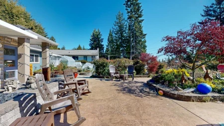 6166 Norwest Bay Road, Sechelt, BC, Sechelt — Single Family Residence for sale