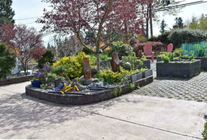 Neighborhood Park Photo Near 6166 Norwest Bay Road, Sechelt, BC