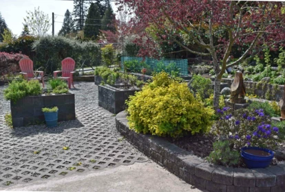 Street View Photo of 6166 Norwest Bay Road, Sechelt, BC