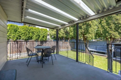 Breakfast Nook Photo of 2480 Mclennan Avenue, Richmond, BC