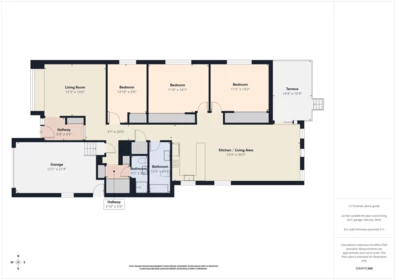 Primary Bedroom Photo of 2480 Mclennan Avenue, Richmond, BC