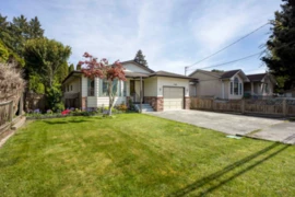 2480 Mclennan Avenue, Richmond, BC