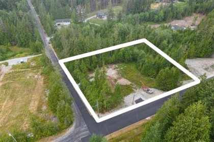 12685 Carr Street, Mission, BC, Mission — Land for sale