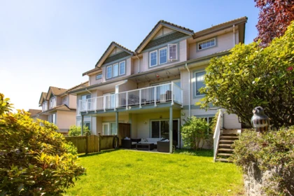 Community Amenities Photo (Clubhouse) of 21 1751 Paddock Drive, Coquitlam, BC
