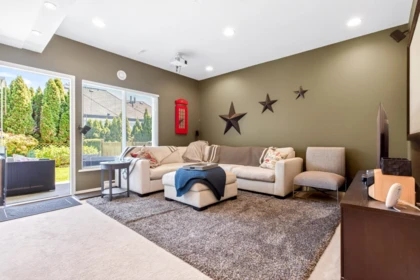 Garden / Landscaping Photo of 21 1751 Paddock Drive, Coquitlam, BC