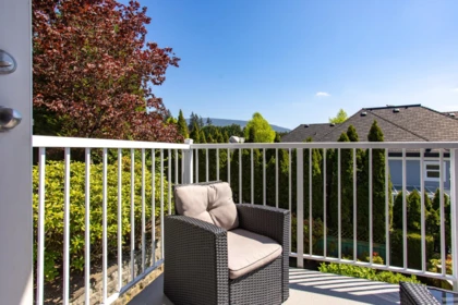 Guest Bathroom Photo of 21 1751 Paddock Drive, Coquitlam, BC