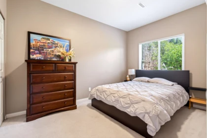 Hot Tub / Spa Photo of 21 1751 Paddock Drive, Coquitlam, BC