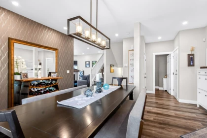 Loft / Bonus Room Photo of 21 1751 Paddock Drive, Coquitlam, BC