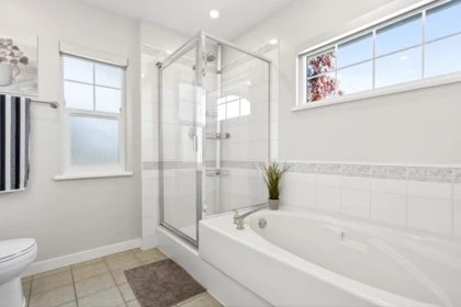 Staircase Photo of 21 1751 Paddock Drive, Coquitlam, BC