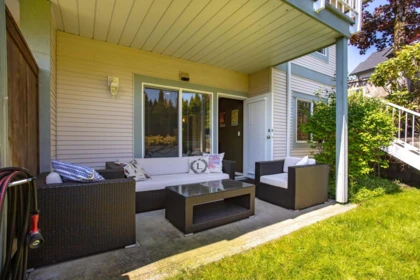 Street View Photo of 21 1751 Paddock Drive, Coquitlam, BC