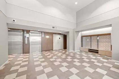 Hot Tub / Spa Photo of 605 9262 University Crescent, Burnaby, BC
