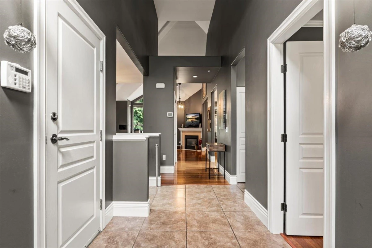 Family Room Photo of 29 2058 Winfield Drive, Abbotsford, BC