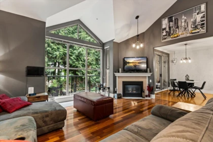 Breakfast Nook Photo of 29 2058 Winfield Drive, Abbotsford, BC
