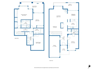 Community Amenities Photo (Clubhouse) of 29 2058 Winfield Drive, Abbotsford, BC