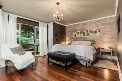 Hallway Photo of 29 2058 Winfield Drive, Abbotsford, BC