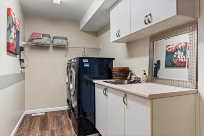 Hot Tub / Spa Photo of 29 2058 Winfield Drive, Abbotsford, BC