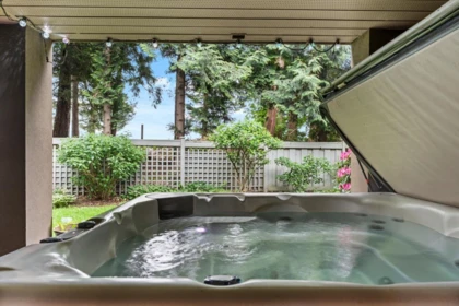 Outdoor Kitchen Photo of 29 2058 Winfield Drive, Abbotsford, BC