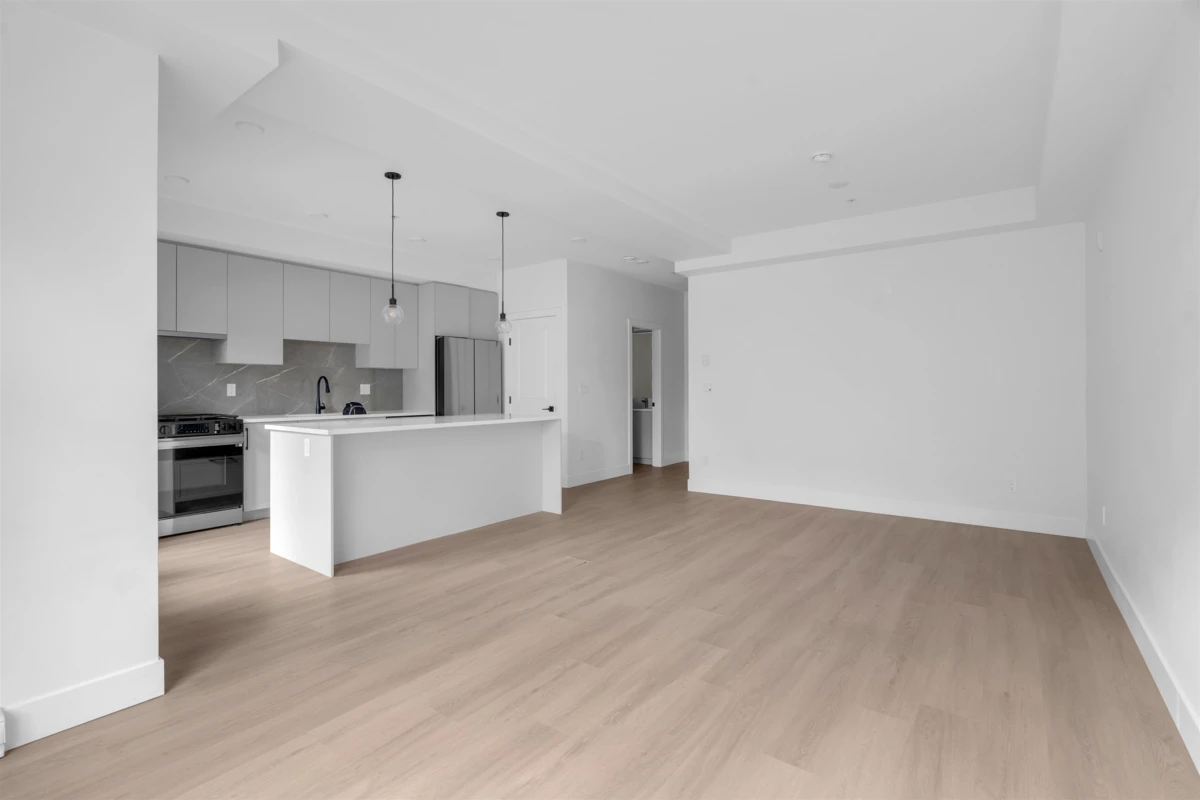 Dining Area Photo of 102 3528 146a Street, Surrey, BC