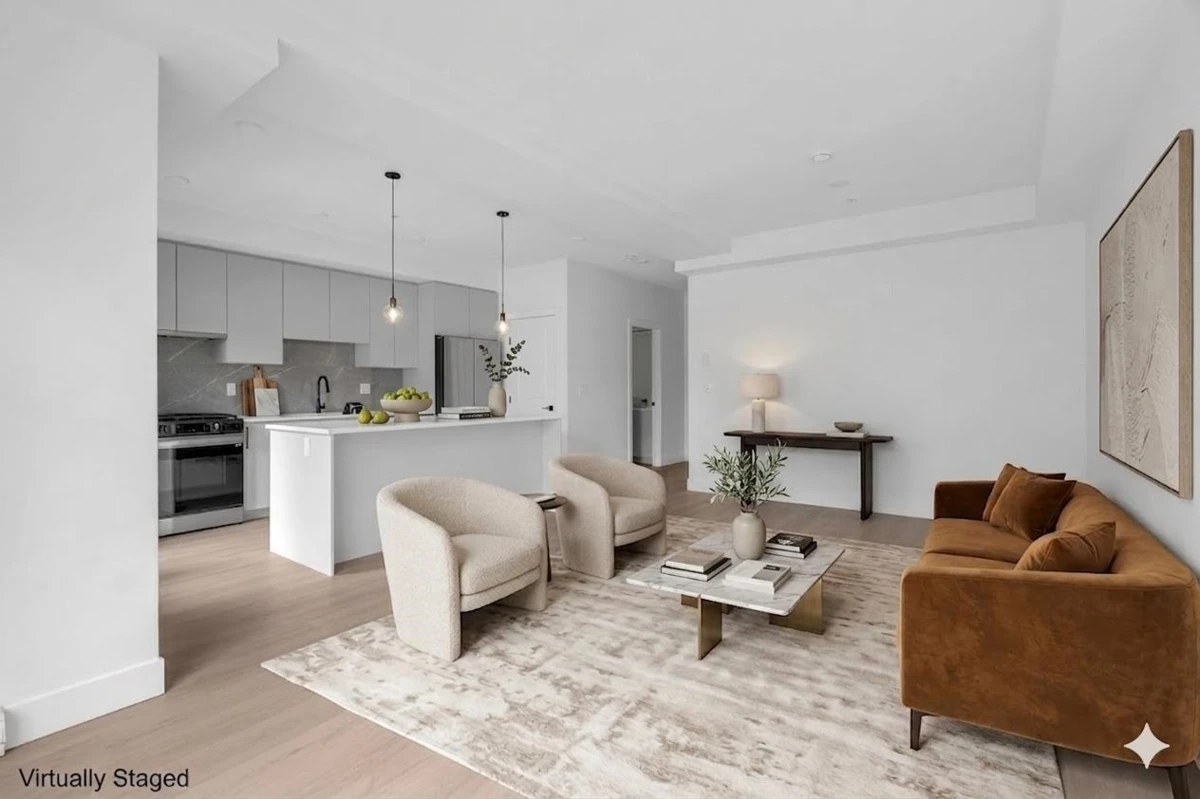 Family Room Photo of 102 3528 146a Street, Surrey, BC