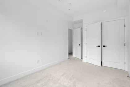 Bedroom 2 Photo of 102 3528 146a Street, Surrey, BC