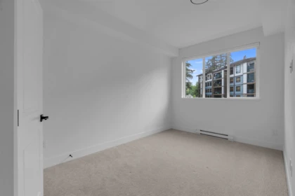Bedroom 3 Photo of 102 3528 146a Street, Surrey, BC