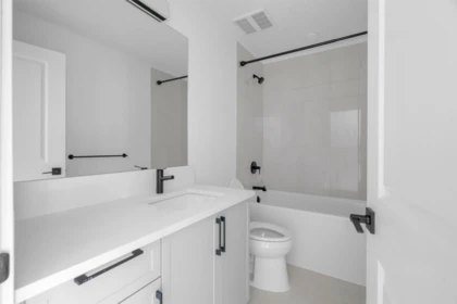 Bedroom 4 Photo of 102 3528 146a Street, Surrey, BC