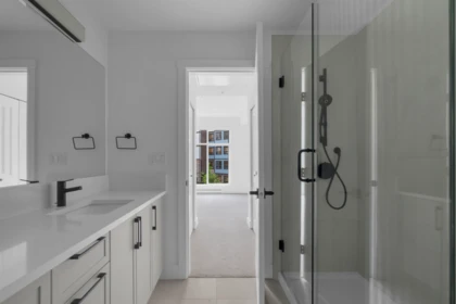 Walk-In Closet Photo of 102 3528 146a Street, Surrey, BC