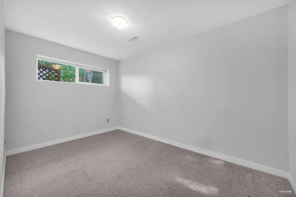 Office / Den Photo of 4249 Barker Avenue, Burnaby, BC