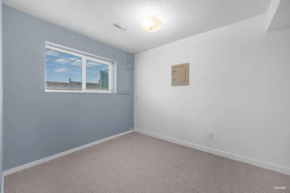 Powder Room Photo of 4249 - 4251 Barker Avenue, Burnaby, BC