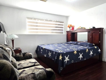 Basement Recreation Room Photo of 6 3070 Townline Road, Abbotsford, BC