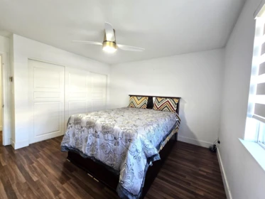 Bedroom 3 Photo of 6 3070 Townline Road, Abbotsford, BC