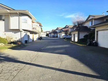 Outdoor Patio Photo of 6 3070 Townline Road, Abbotsford, BC