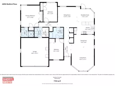44954 Bedford Place, Chilliwack, BC, Chilliwack — Single Family Residence for sale