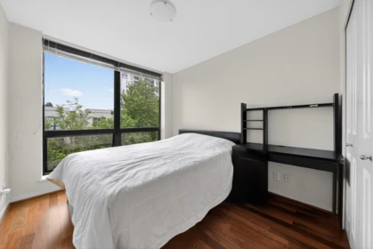 Bedroom 4 Photo of 403 3638 Vanness Avenue, Vancouver, BC