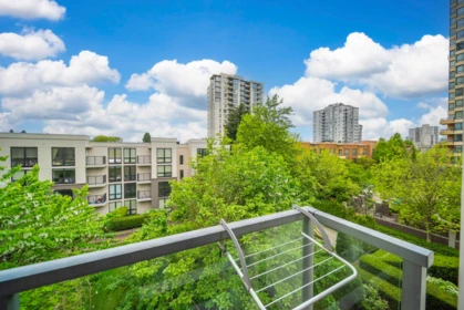 403 3638 Vanness Avenue, Vancouver, BC, Vancouver — Apartment/Condo for sale