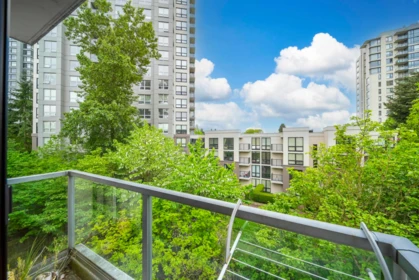 403 3638 Vanness Avenue, Vancouver, BC, Vancouver — Apartment/Condo for sale