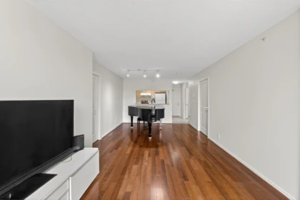 Pantry Photo of 403 3638 Vanness Avenue, Vancouver, BC