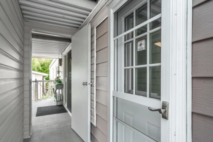 37 8670 156 Street, Surrey, BC, Surrey — Manufactured Home for sale