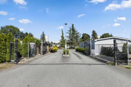 37 8670 156 Street, Surrey, BC, Surrey — Manufactured Home for sale