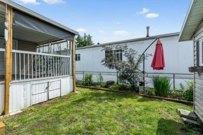 Front Yard Photo of 37 8670 156 Street, Surrey, BC