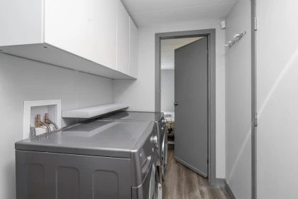 Hallway Photo of 37 8670 156 Street, Surrey, BC