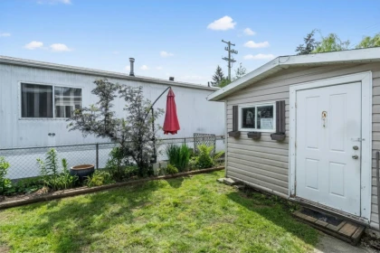 Hot Tub / Spa Photo of 37 8670 156 Street, Surrey, BC