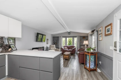Kitchen Photo of 37 8670 156 Street, Surrey, BC