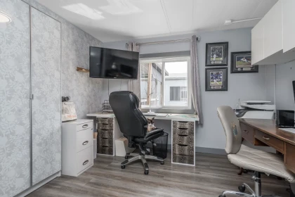 Loft / Bonus Room Photo of 37 8670 156 Street, Surrey, BC