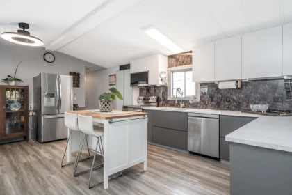 Office / Den Photo of 37 8670 156 Street, Surrey, BC
