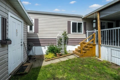Outdoor Kitchen Photo of 37 8670 156 Street, Surrey, BC