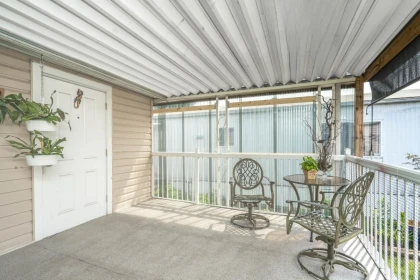 Outdoor Patio Photo of 37 8670 156 Street, Surrey, BC