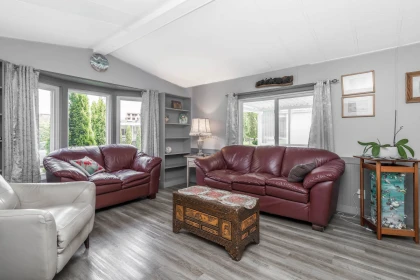 Pantry Photo of 37 8670 156 Street, Surrey, BC