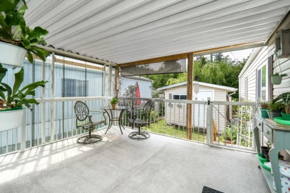 Staircase Photo of 37 8670 156 Street, Surrey, BC